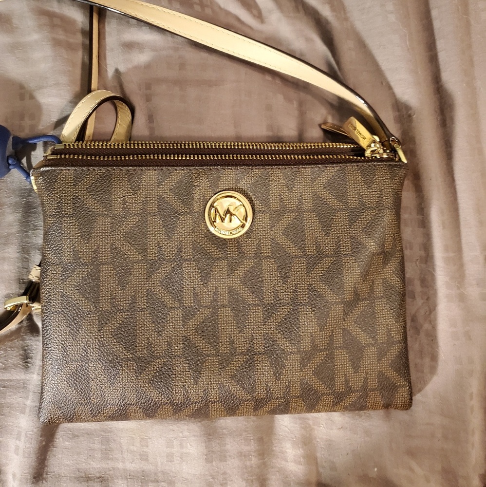 MK Crossbody